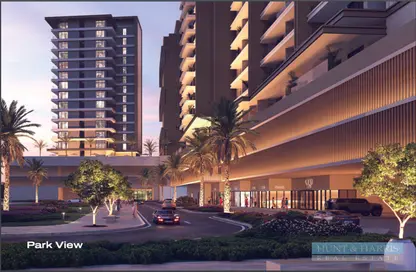 Apartment - 2 Bedrooms - 3 Bathrooms for sale in One Central - RAK Central - Ras Al Khaimah