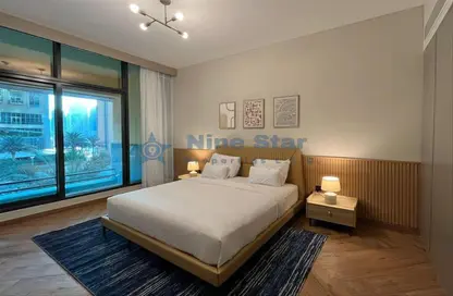 Duplex - 2 Bedrooms - 2 Bathrooms for rent in Dubai Marina Moon - Dubai Marina - Dubai