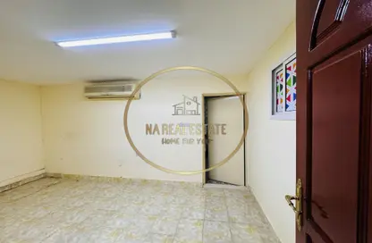 Apartment - 1 Bedroom - 2 Bathrooms for rent in Baniyas East - Baniyas - Abu Dhabi