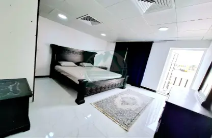 Apartment - 1 Bedroom - 1 Bathroom for rent in Khalifa City A Villas - Khalifa City A - Khalifa City - Abu Dhabi