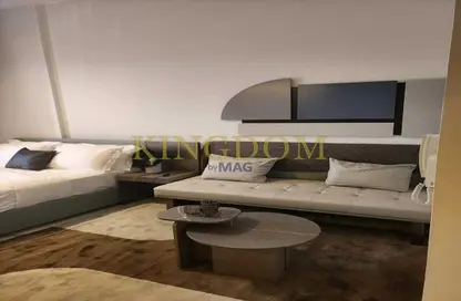 Apartment - 1 Bathroom for rent in MAG City - District 7 - Mohammed Bin Rashid City - Dubai