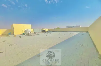 Land - Studio for rent in Al Sajaa S - Al Sajaa - Sharjah