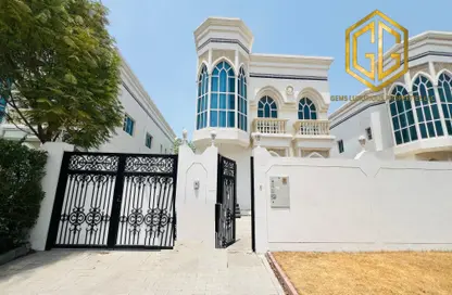 Villa - 4 Bedrooms - 5 Bathrooms for rent in Al Safa 1 Villas - Al Safa 1 - Al Safa - Dubai