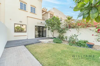 Villa - 2 Bedrooms - 3 Bathrooms for sale in Springs 9 - The Springs - Dubai