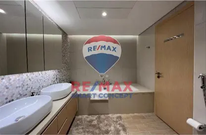 Apartment - 2 Bedrooms - 3 Bathrooms for rent in Mayan 4 - Mayan - Yas Island - Abu Dhabi