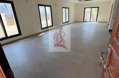 Townhouse - 4 Bedrooms - 4 Bathrooms for rent in Al Furjan - Dubai