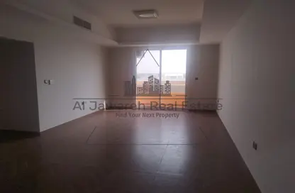 Apartment - 3 Bedrooms - 3 Bathrooms for rent in Al Mowaihat 3 - Al Mowaihat - Ajman