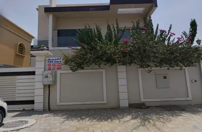 Villa - 6 Bedrooms for rent in Al Rawda 1 - Al Rawda - Ajman