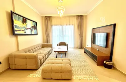 Apartment - 1 Bedroom - 2 Bathrooms for rent in Miraculum Residence - Barsha Heights (Tecom) - Dubai