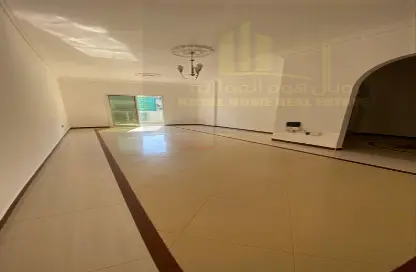 Apartment - 3 Bedrooms - 2 Bathrooms for rent in Al Nuaimiya - Ajman