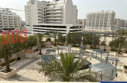 Apartment - 1 Bathroom for sale in Ritz Residences - Al Warsan 4 - Al Warsan - Dubai