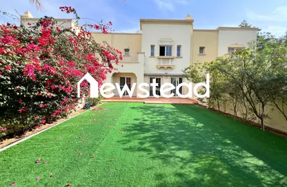 Villa - 3 Bedrooms - 3 Bathrooms for rent in Springs 5 - The Springs - Dubai