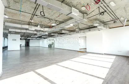 Office Space - Studio for rent in Control Tower - Motor City - Dubai