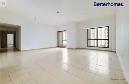 Apartment - 3 Bedrooms - 4 Bathrooms for rent in Sadaf 2 - Sadaf - Jumeirah Beach Residence - Dubai