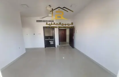 Apartment - 1 Bedroom - 1 Bathroom for rent in Al Rawda 2 Villas - Al Rawda 2 - Al Rawda - Ajman