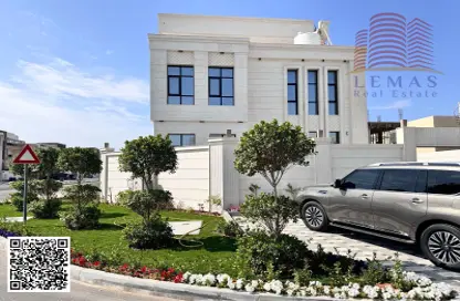 Villa - 6 Bedrooms - 7 Bathrooms for sale in Al Alia - Ajman