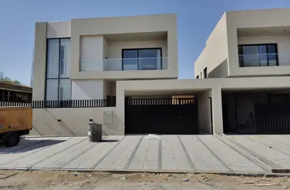 Villa - 5 Bedrooms for sale in Al Helio 2 - Al Helio - Ajman