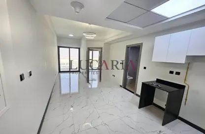 Apartment - 1 Bedroom - 1 Bathroom for rent in Rukan Tower B - Rukan Tower - Dubai Land - Dubai