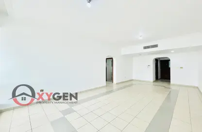 Apartment - 3 Bedrooms - 3 Bathrooms for rent in Burj Al Arab - Al Markaziyah - Abu Dhabi