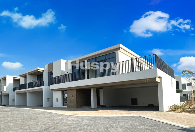 Townhouse - 4 Bedrooms - 4 Bathrooms for sale in Bliss 2 - Arabian Ranches 3 - Dubai