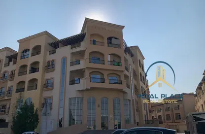 Apartment - 1 Bedroom - 2 Bathrooms for rent in Diamond Views 3 - Diamond Views - Jumeirah Village Circle - Dubai