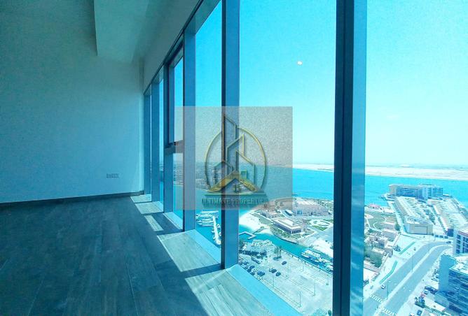 Rent In Al Bateen: Modern & Lavish | 2BR + Maid's | Sea View | Property ...