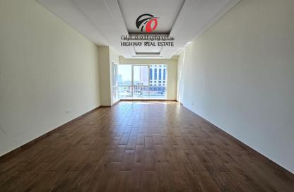 Apartment - 1 Bedroom - 2 Bathrooms for rent in Dubai Star Building - Al Nahda 1 - Al Nahda - Dubai