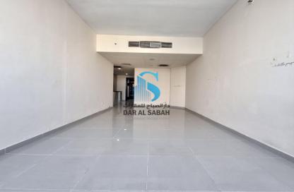 Apartment - Studio - 1 Bathroom for rent in Al Nahda Residential Complex - Al Nahda - Sharjah