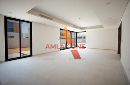 Villa - 5 Bedrooms - 6 Bathrooms for sale in Saadiyat Reserve - Saadiyat Island - Abu Dhabi