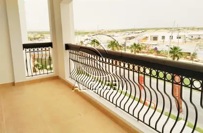 Apartment - 2 Bedrooms - 2 Bathrooms for sale in Ansam 1 - Ansam - Yas Island - Abu Dhabi