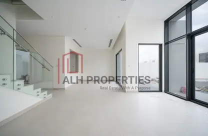 Villa - 3 Bedrooms - 4 Bathrooms for rent in Murooj Al Furjan West - Al Furjan - Dubai