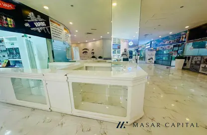 Shop - Studio for rent in Al Attar Business Centre - Al Barsha 1 - Al Barsha - Dubai