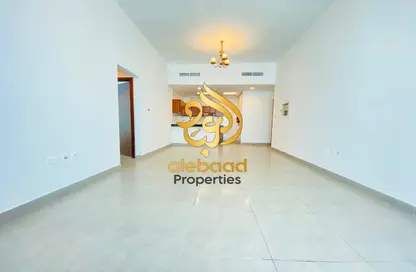 Apartment - 2 Bedrooms - 2 Bathrooms for rent in Jumeirah Garden City - Al Satwa - Dubai