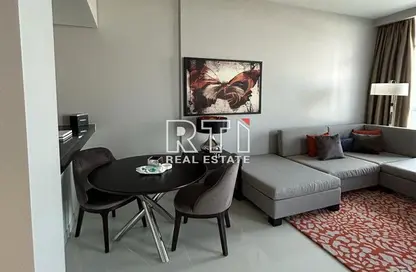 Apartment - 1 Bedroom - 2 Bathrooms for sale in Artesia C - Artesia - DAMAC Hills - Dubai