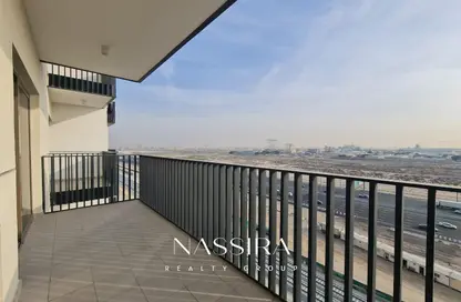 Apartment - 1 Bedroom - 1 Bathroom for sale in AZIZI Pearl - Al Furjan - Dubai