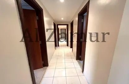 Apartment - 3 Bedrooms - 3 Bathrooms for rent in Phase 1 - Dubai Investment Park (DIP) - Dubai