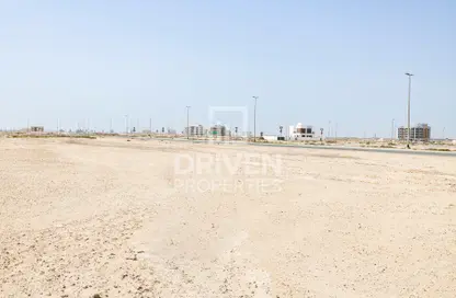 Land - Studio for sale in Saih Shuaib 1 - Jebel Ali - Dubai