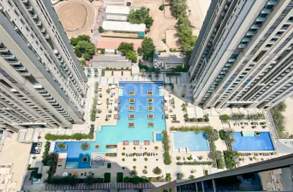 Apartment - 1 Bedroom - 2 Bathrooms for rent in Amna - Al Habtoor City - Business Bay - Dubai