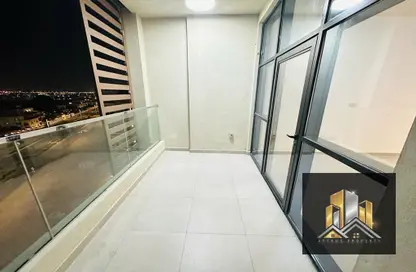 Apartment - 2 Bedrooms - 3 Bathrooms for rent in C2302 - Khalifa City A - Khalifa City - Abu Dhabi