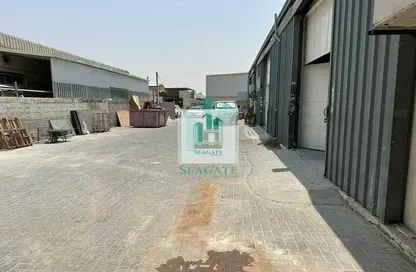 Warehouse - Studio - 3 Bathrooms for sale in Ras Al Khor Industrial - Ras Al Khor - Dubai