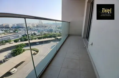 Apartment - 2 Bedrooms - 2 Bathrooms for rent in Al Zahia Garden Apartments - Al Zahia - Muwaileh Commercial - Sharjah