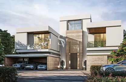 Villa - 6 Bedrooms for sale in Sobha Estates Villas - Sobha Hartland II - Mohammed Bin Rashid City - Dubai