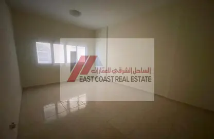 Apartment - 1 Bedroom - 2 Bathrooms for rent in Corniche Al Fujairah - Fujairah