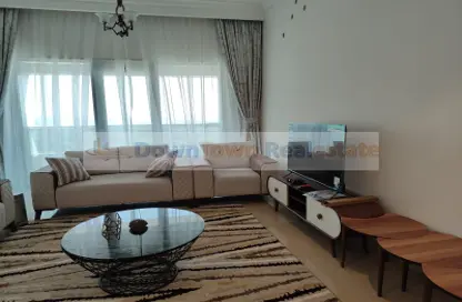 Apartment - 1 Bedroom - 2 Bathrooms for sale in Conquer Tower - Sheikh Maktoum Bin Rashid Street - Ajman