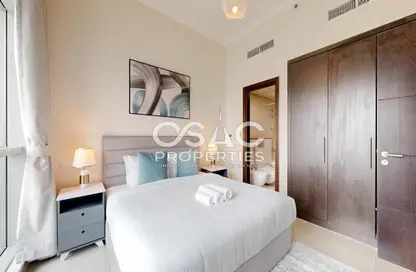 Apartment - 1 Bedroom - 2 Bathrooms for sale in Med 92 - Mediterranean Cluster - Discovery Gardens - Dubai