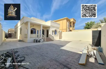 Villa - 3 Bedrooms for rent in Al Rawda 2 Villas - Al Rawda 2 - Al Rawda - Ajman