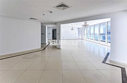 Apartment - 3 Bedrooms - 4 Bathrooms for sale in 23 Marina - Dubai Marina - Dubai