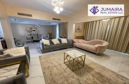 Townhouse - 4 Bedrooms - 4 Bathrooms for rent in The Townhouses at Al Hamra Village - Al Hamra Village - Ras Al Khaimah