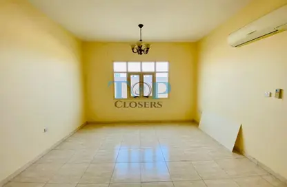 Apartment - 3 Bedrooms - 4 Bathrooms for rent in Ndood Jham - Al Hili - Al Ain