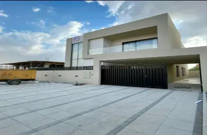 Villa - 5 Bedrooms - 7 Bathrooms for sale in Al Helio 2 - Al Helio - Ajman